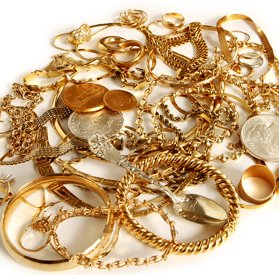 Precious Metals