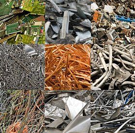 Non-Ferrous Metals