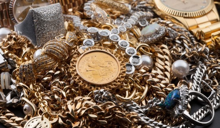 Precious Metals